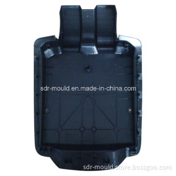 High Plastic Injection Mould for Automotive Audi Parts Mold